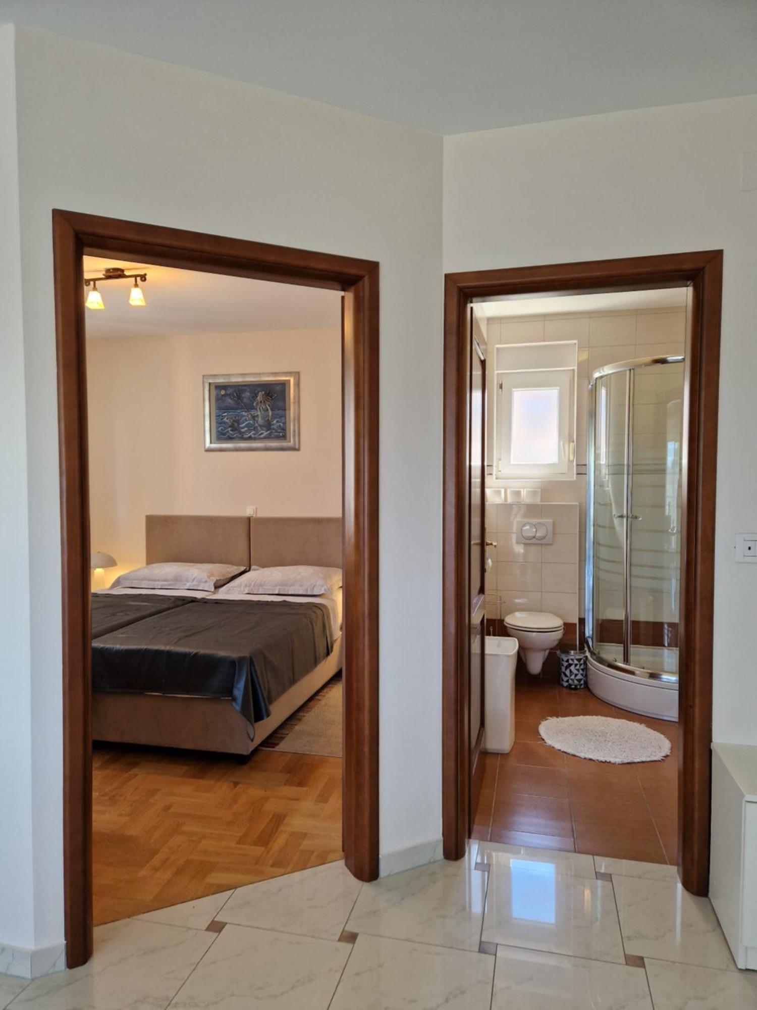 Apartments Simag 반졸레 외부 사진