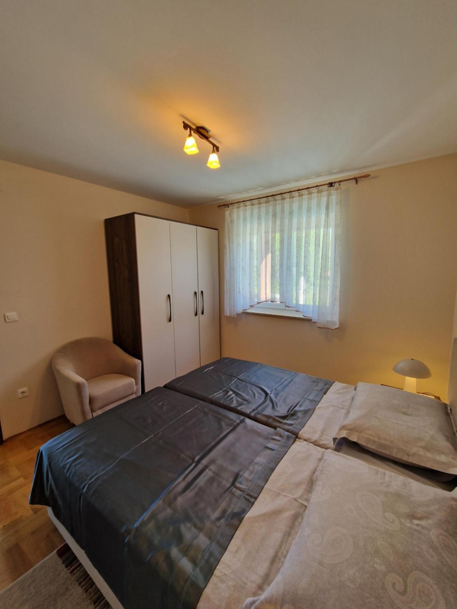 Apartments Simag 반졸레 외부 사진