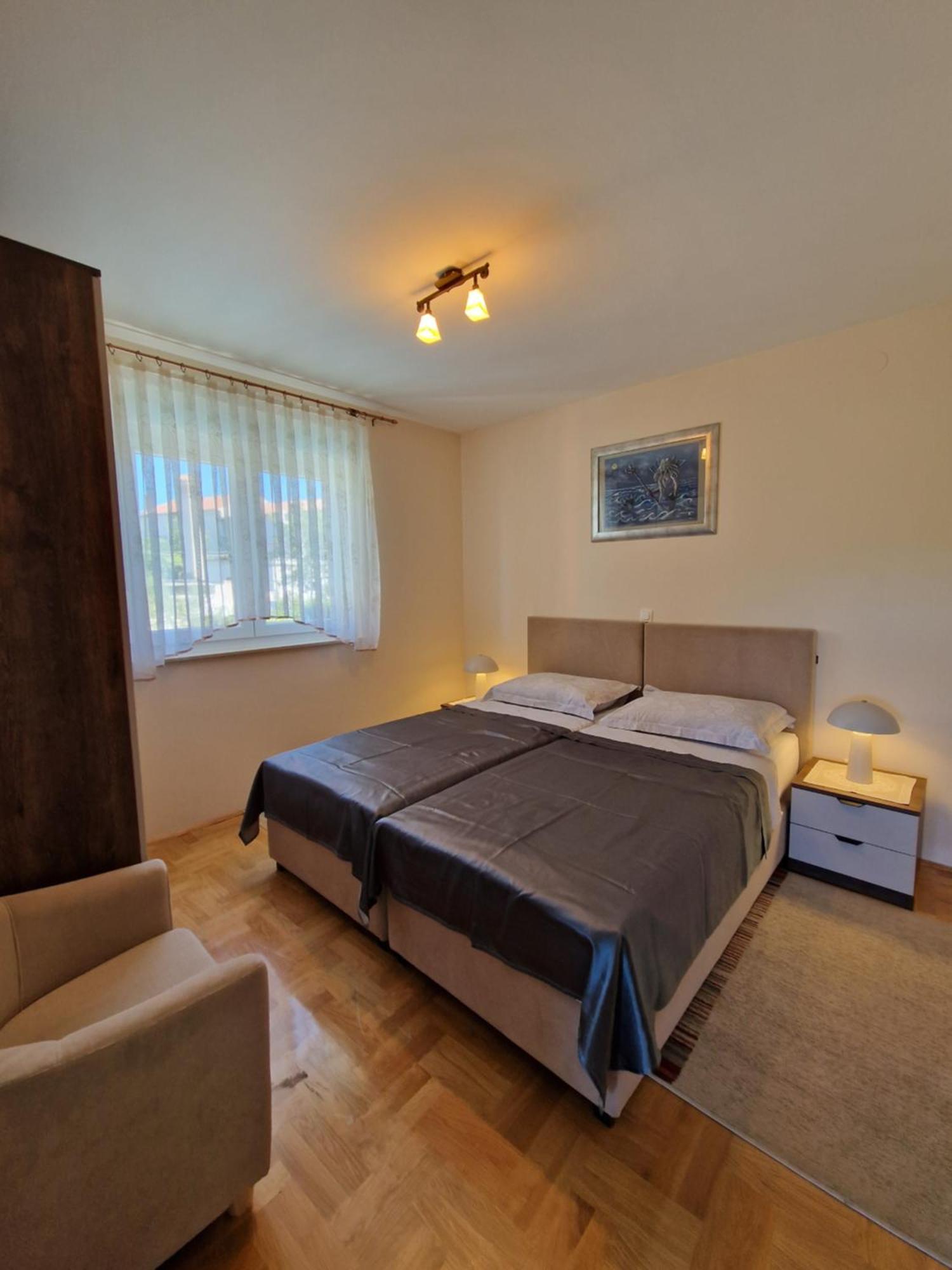 Apartments Simag 반졸레 외부 사진
