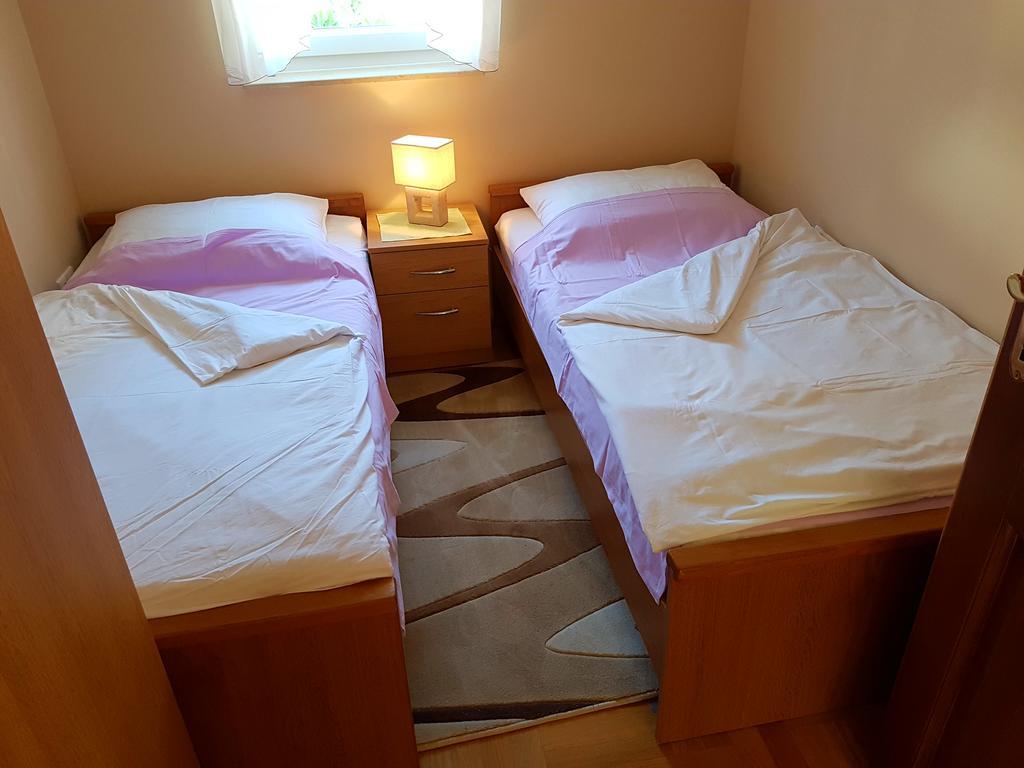Apartments Simag 반졸레 외부 사진