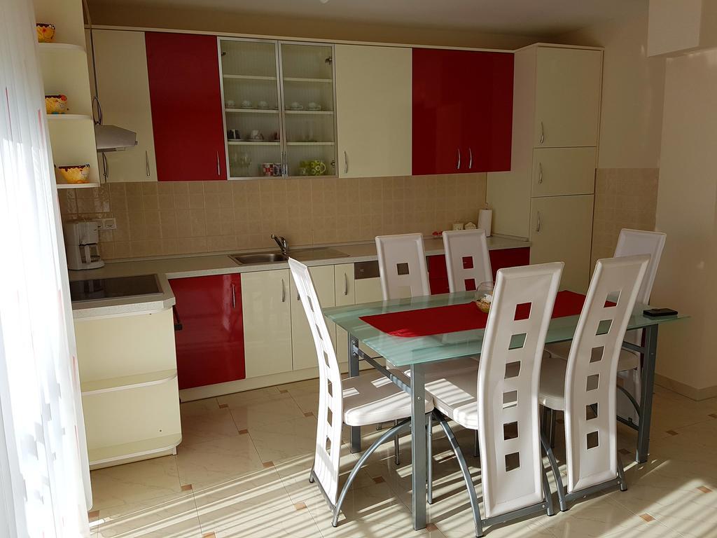 Apartments Simag 반졸레 외부 사진