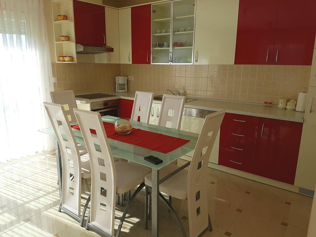 Apartments Simag 반졸레 외부 사진