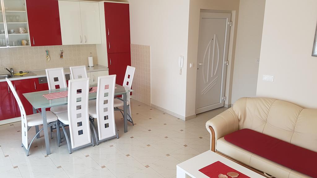 Apartments Simag 반졸레 외부 사진