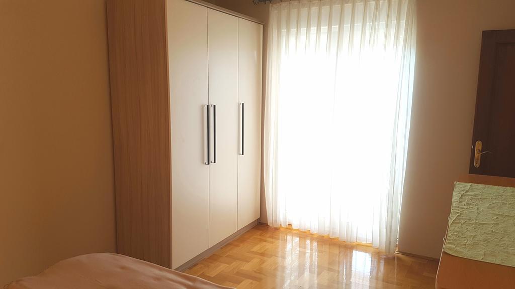 Apartments Simag 반졸레 외부 사진