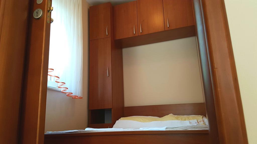 Apartments Simag 반졸레 외부 사진