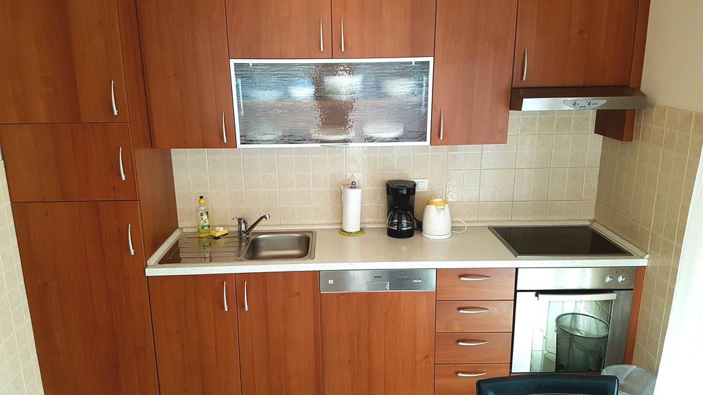Apartments Simag 반졸레 외부 사진