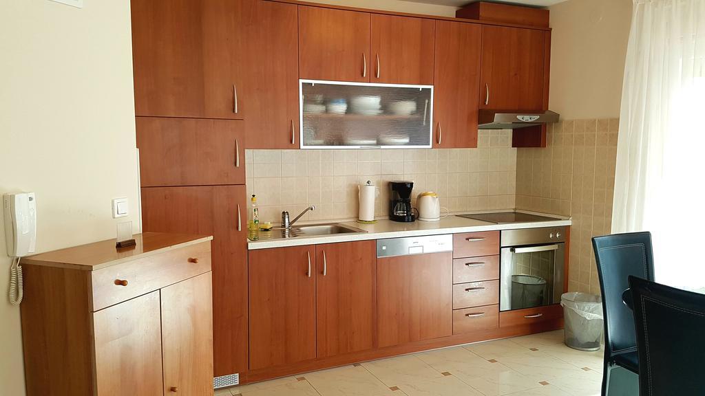 Apartments Simag 반졸레 외부 사진