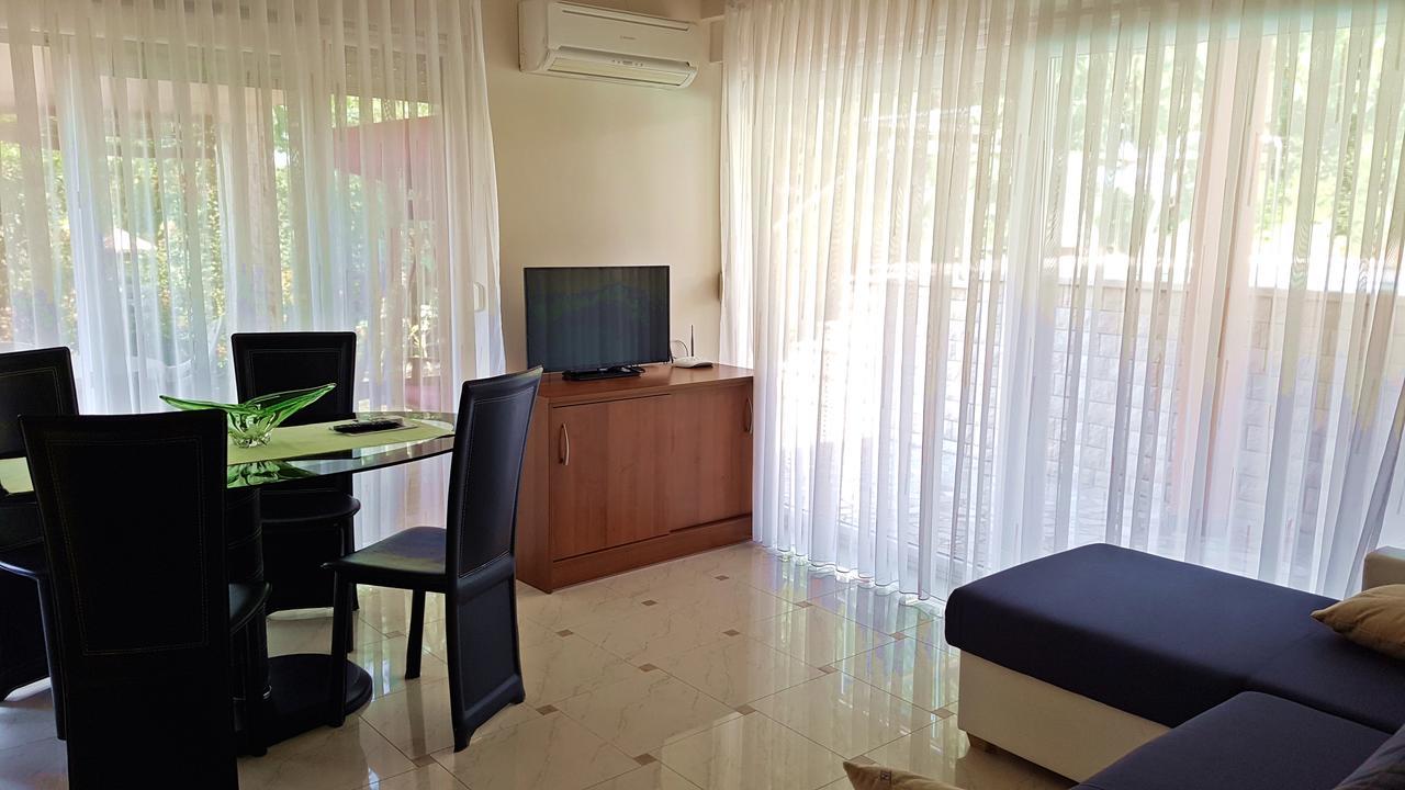 Apartments Simag 반졸레 외부 사진