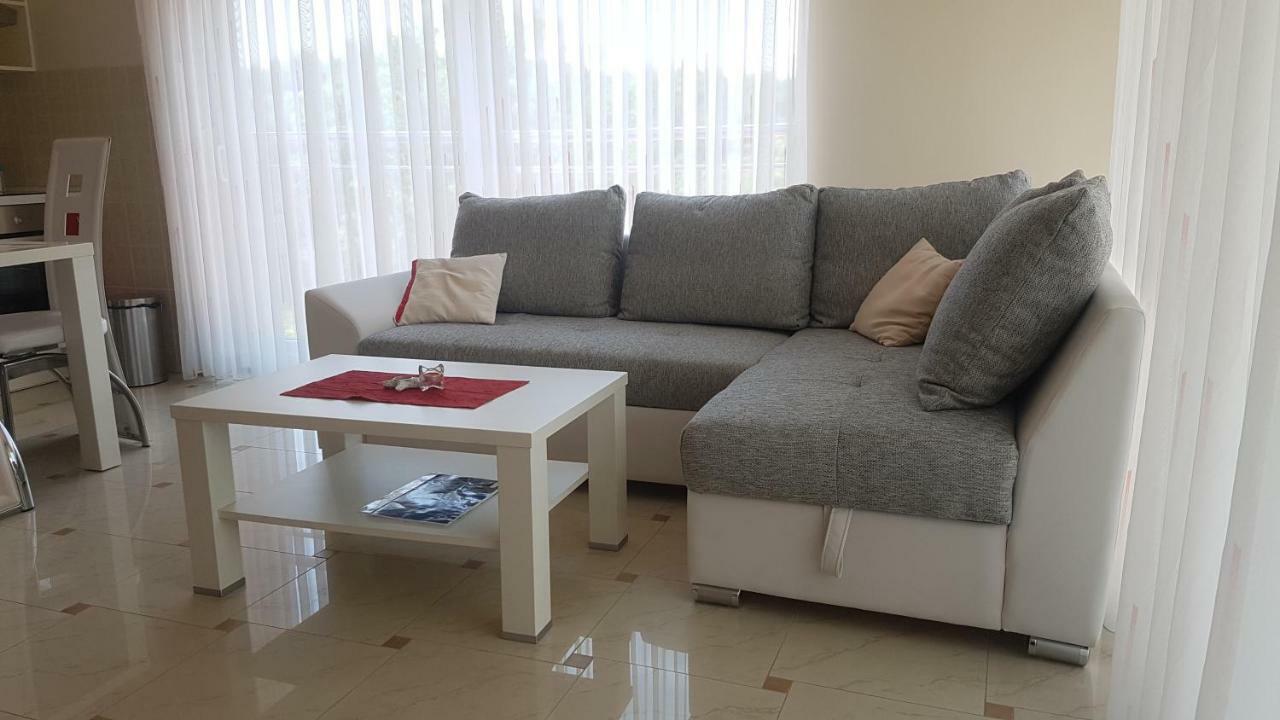 Apartments Simag 반졸레 외부 사진