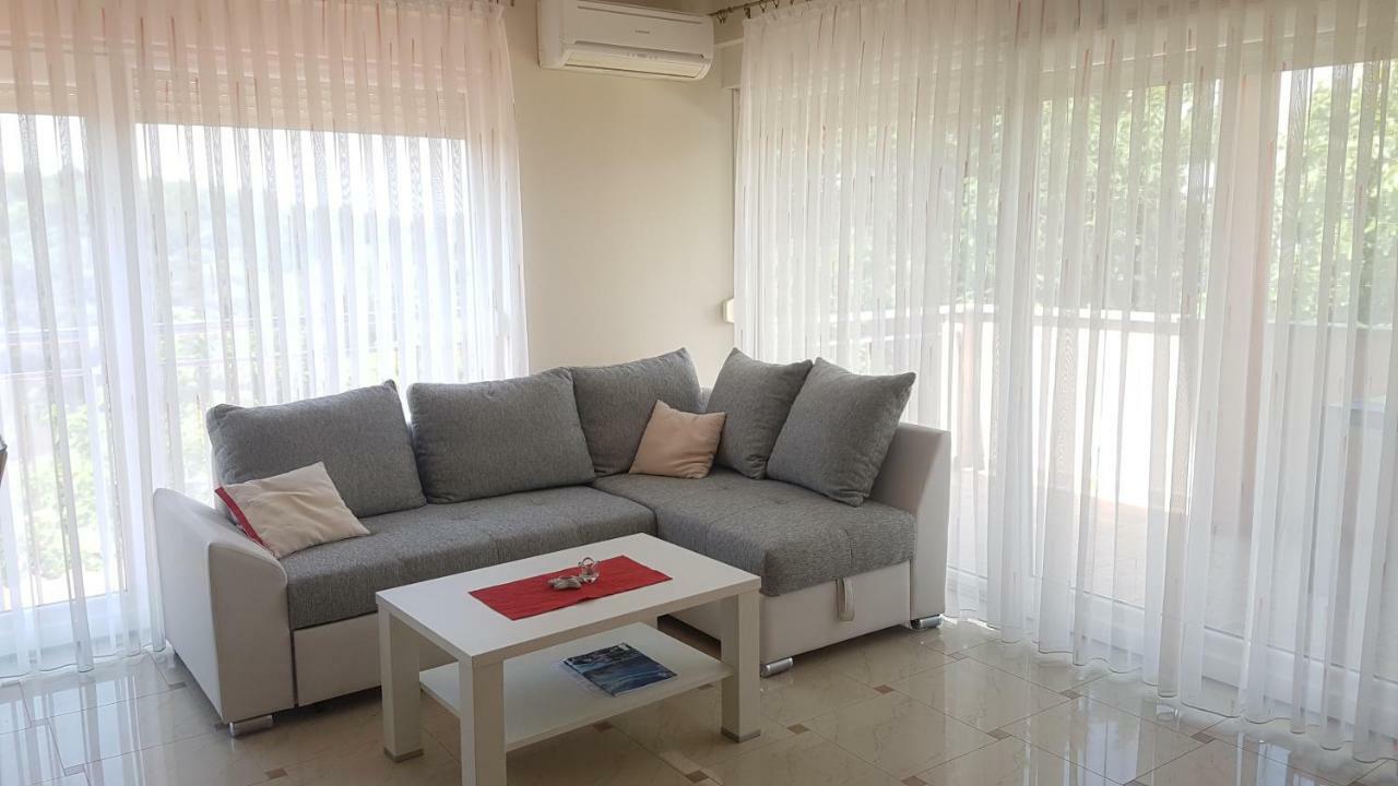 Apartments Simag 반졸레 외부 사진